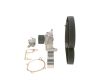 Water Pump & Timing Belt Kit -