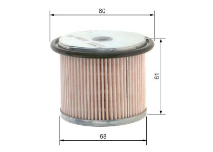 Fuel Filter -