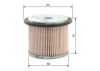 Fuel Filter -