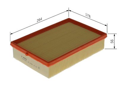 Air Filter -