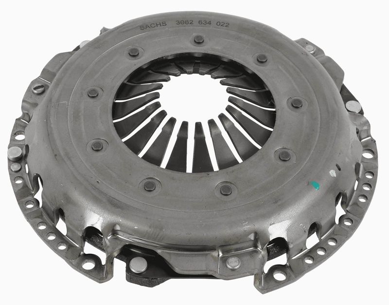 Clutch Pressure Plate -