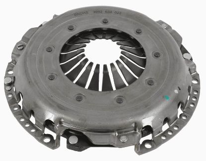 Clutch Pressure Plate -
