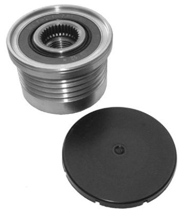 Alternator Freewheel Clutch -