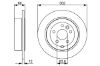 Brake Disc -