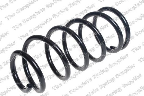 Suspension Spring tagum. TOYOTA