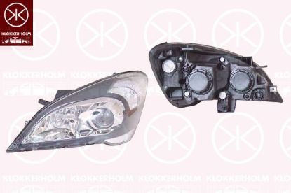 Headlight -