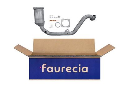 Catalytic Converter -