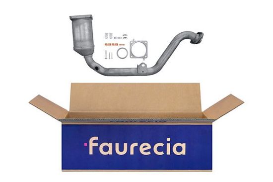 Catalytic Converter -
