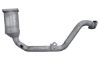Catalytic Converter -