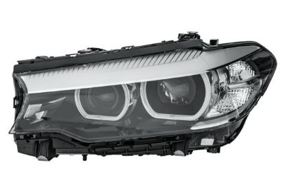 Headlight -