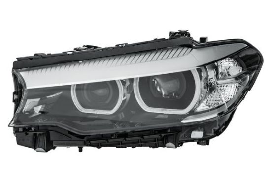 Headlight -