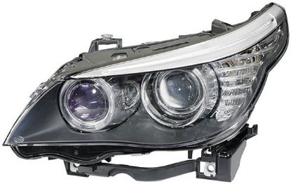 Headlight -