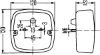 Tail Light Assembly -