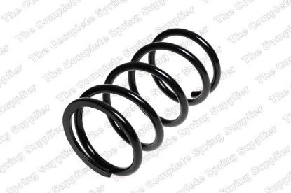 Suspension Spring tagum. Toyota Rav 4 00-