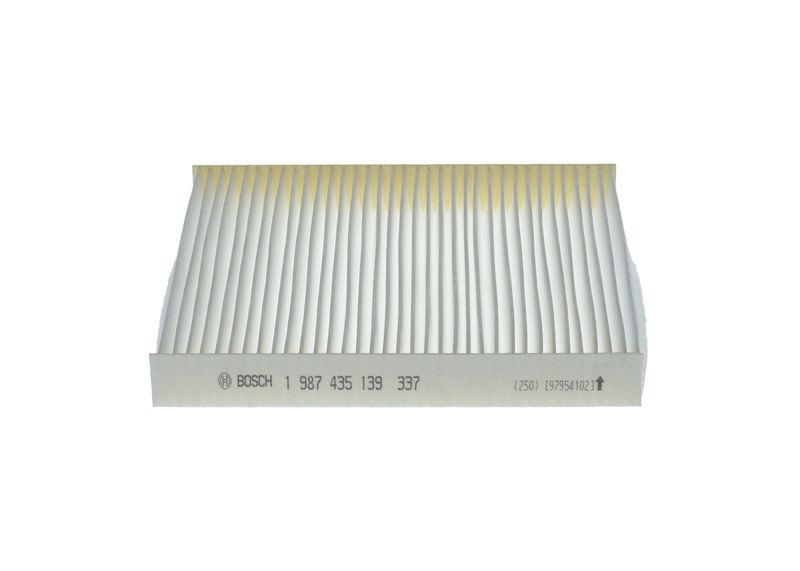 Filter, cabin air -