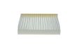 Filter, cabin air -
