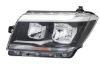 Headlight -