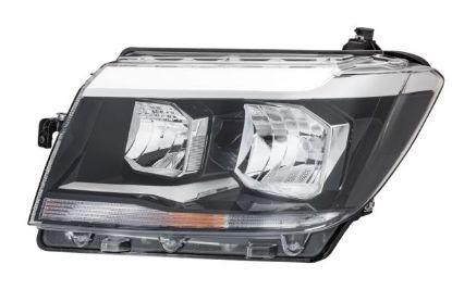 Headlight -