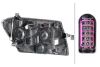Headlight -