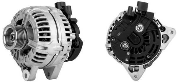 Alternator -