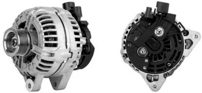 Alternator -