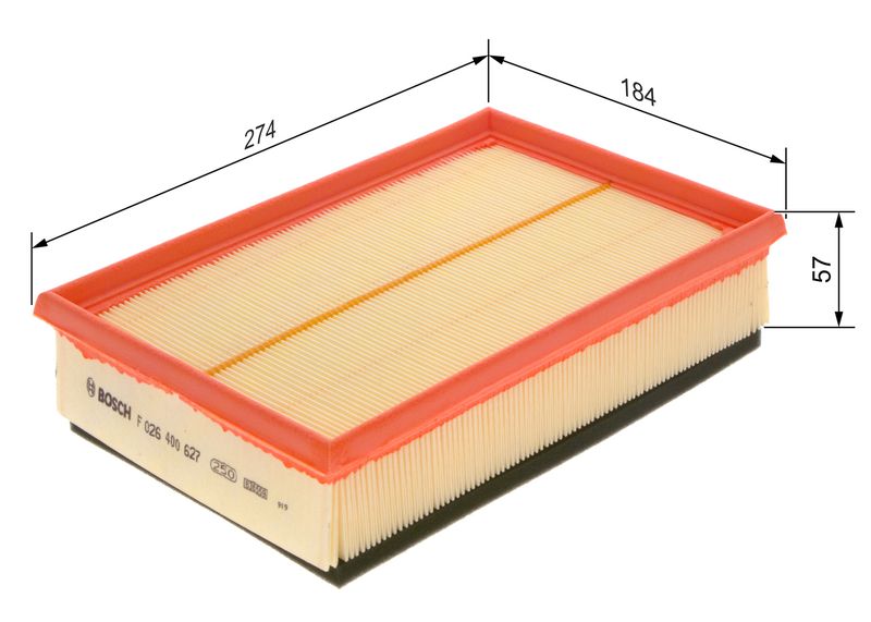 Air Filter -
