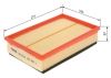 Air Filter -