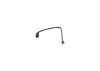 Warning Contact, brake pad wear -