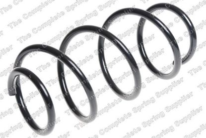 Suspension Spring esim. Ford Ka 08-
