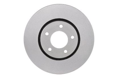 Brake Disc -