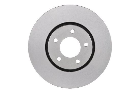 Brake Disc -