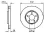 Brake Disc -