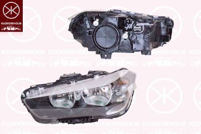Headlight -