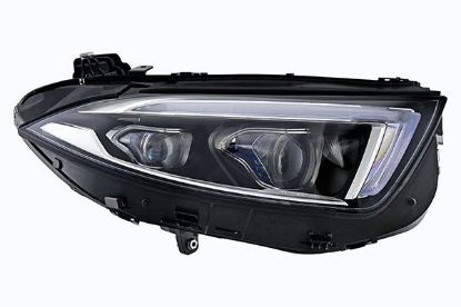Headlight -
