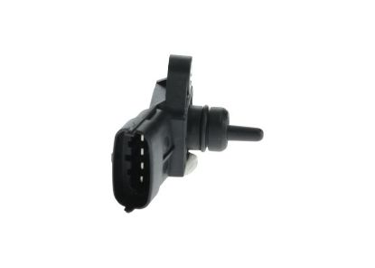 Sensor, intake manifold pressure -