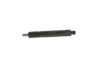 Nozzle and Holder Assembly -