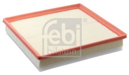 Air Filter Renault 82 00 490 109