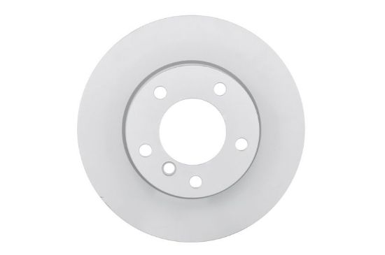 Brake Disc -