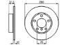 Brake Disc -