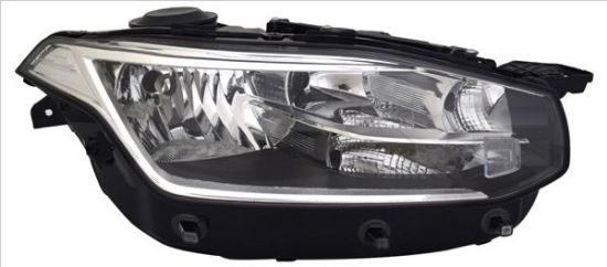 Headlight -