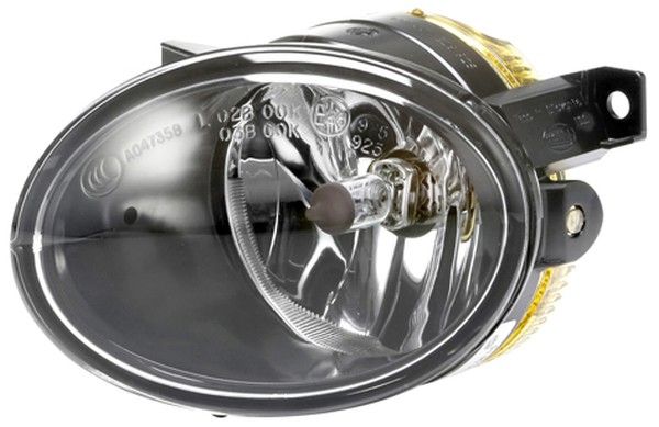Front Fog Light -