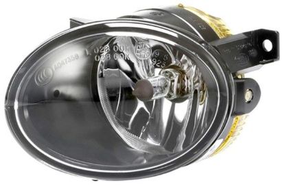 Front Fog Light -