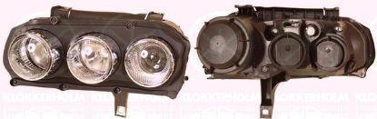 Headlight -