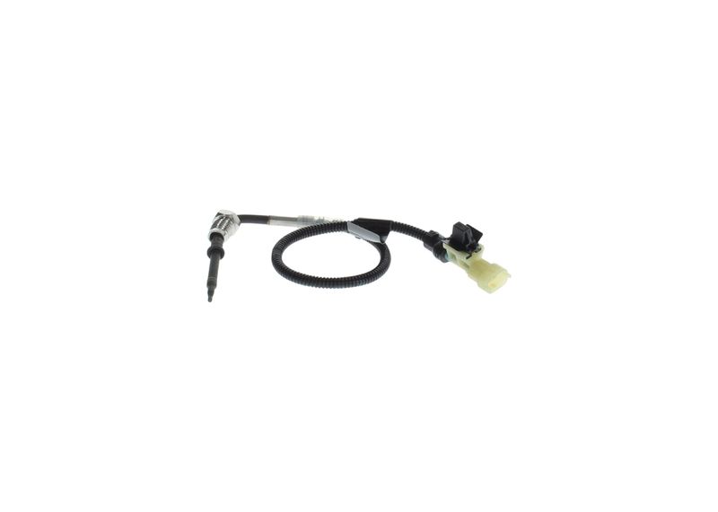 Sensor, exhaust gas temperature - Sensor, exhaust gas temperature -