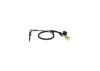 Sensor, exhaust gas temperature -