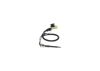 Sensor, exhaust gas temperature -