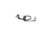 Sensor, exhaust gas temperature -