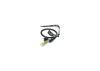 Sensor, exhaust gas temperature -