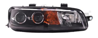 Headlight -