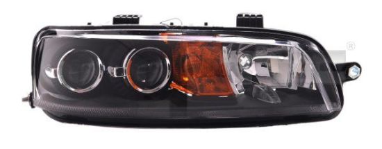 Headlight -